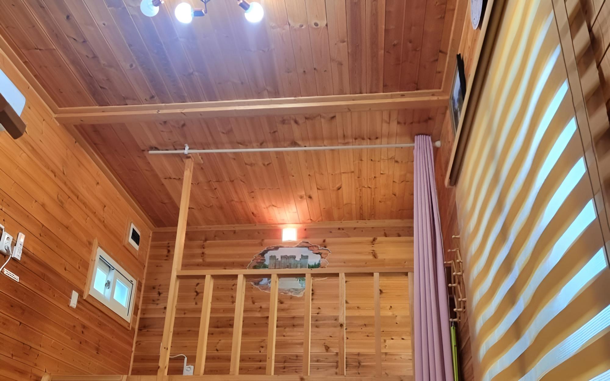 Goseong Wanggok Dog Pension view 4