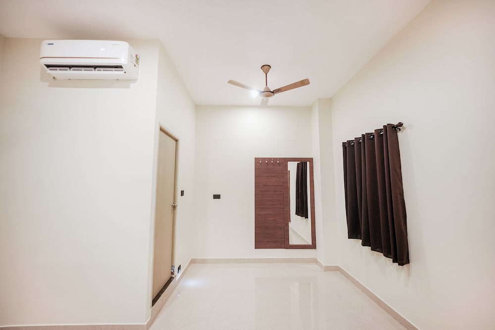 KAYAL RESIDENCY