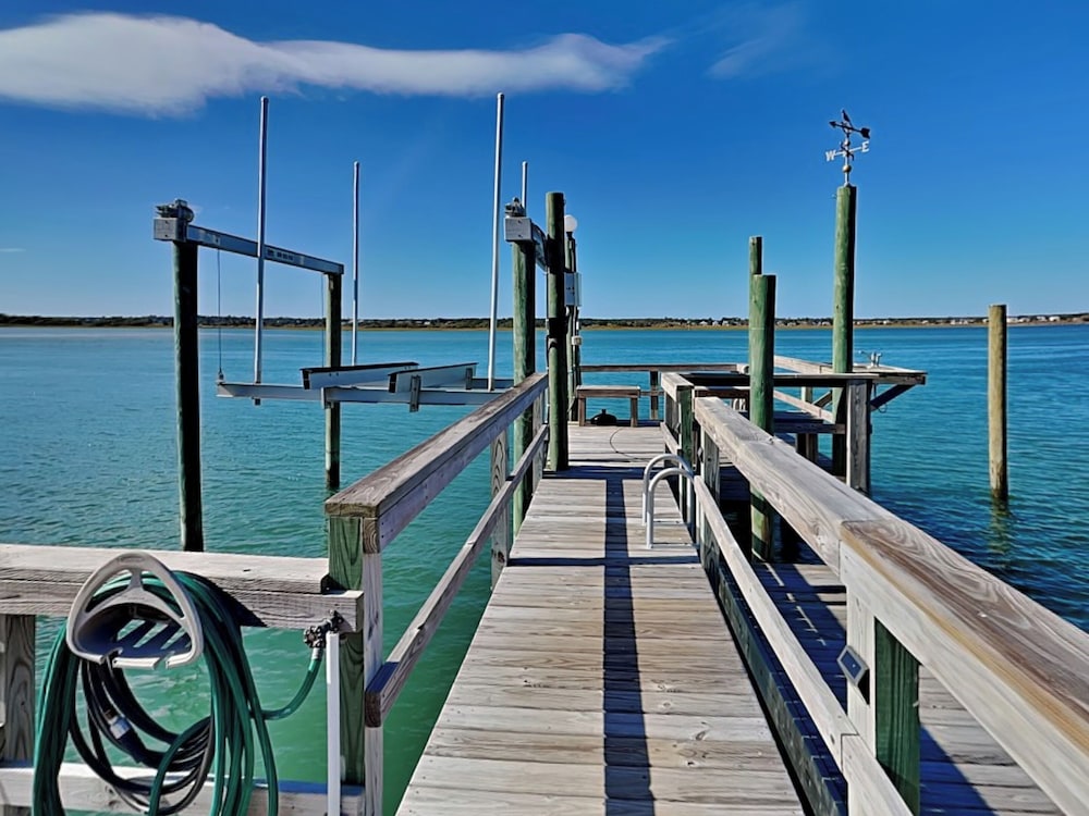 Sea Chase by Topsail Realty