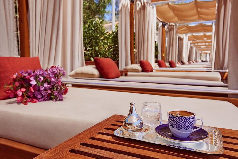 Divan Bodrum - Özel Sınıf - Image 91