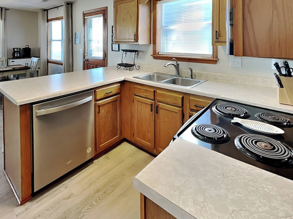 Blue Lagoon by Topsail Realty