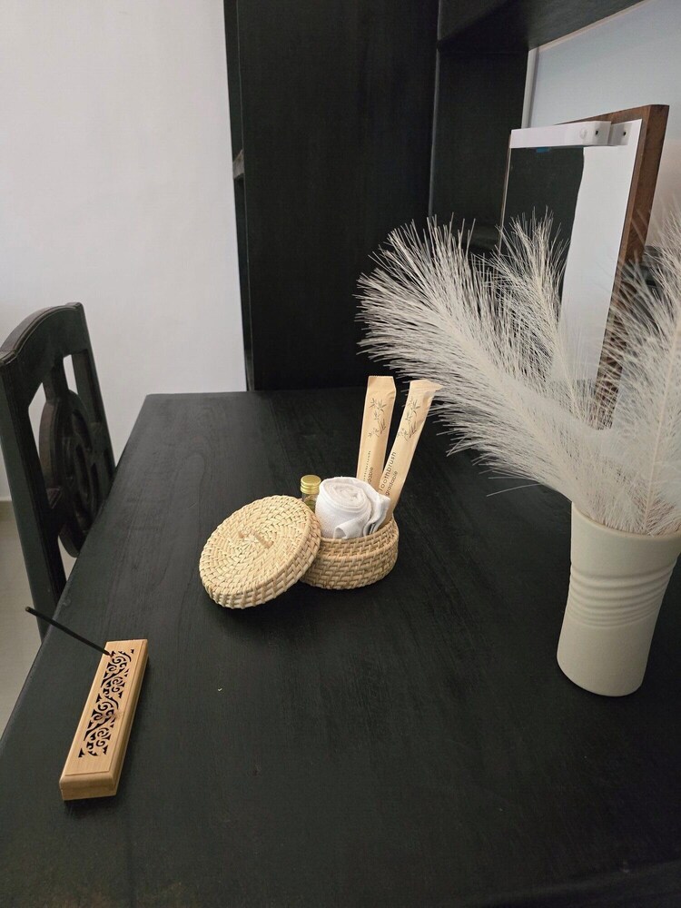 Ginger Harmony Guesthause and Café