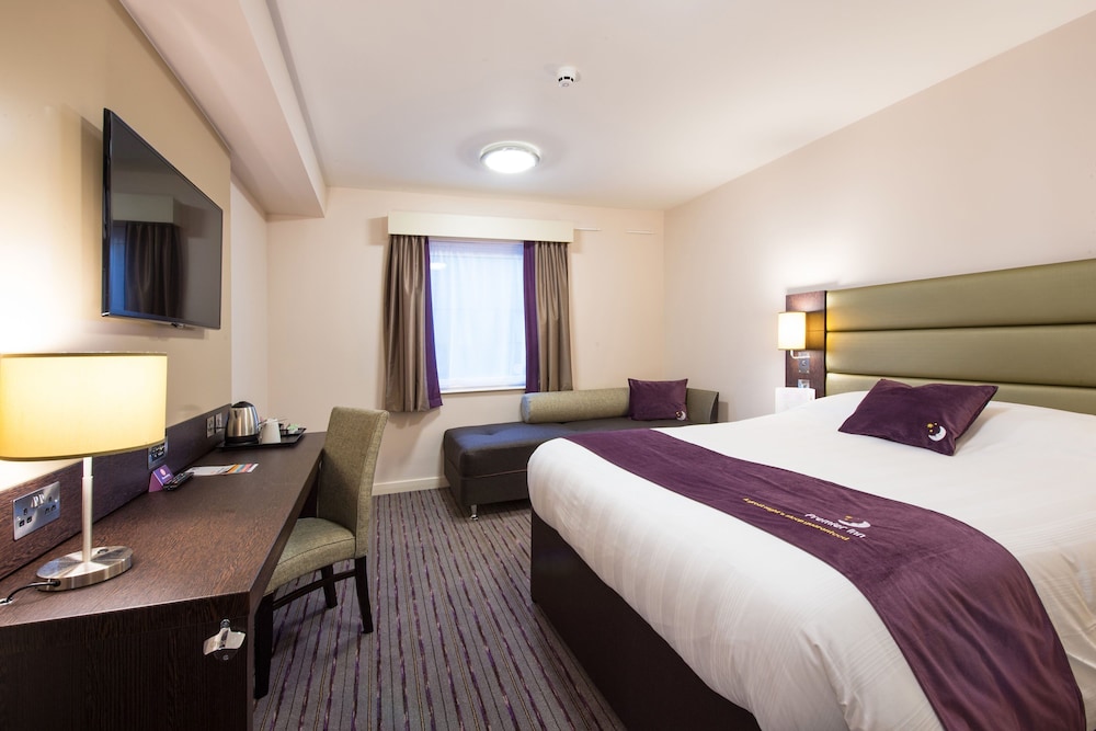 Premier Inn Maidenhead Town Centre, photo 21