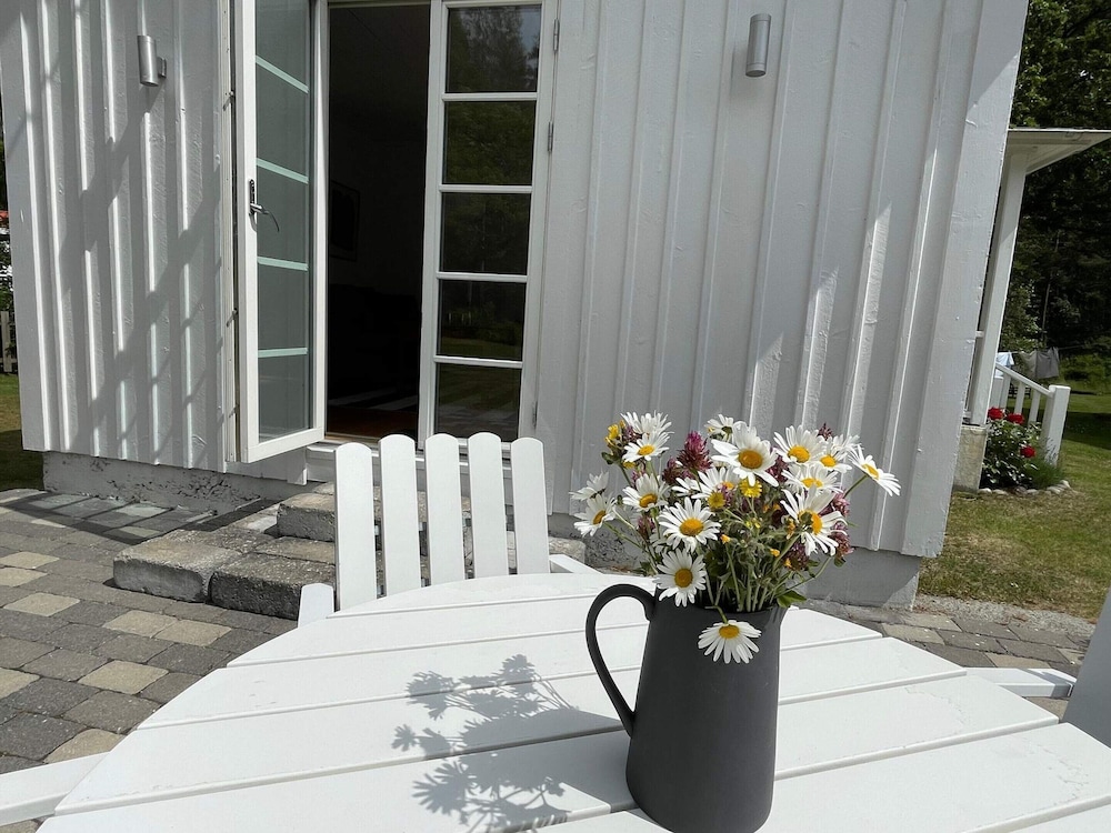 4 Star Holiday Home in Byxelkrok