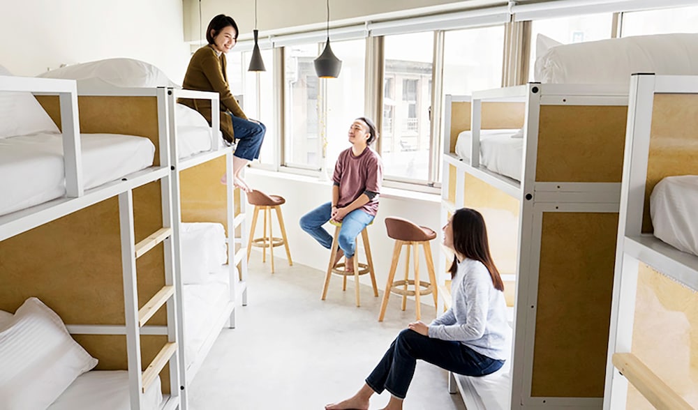 109 Hostel Taipei