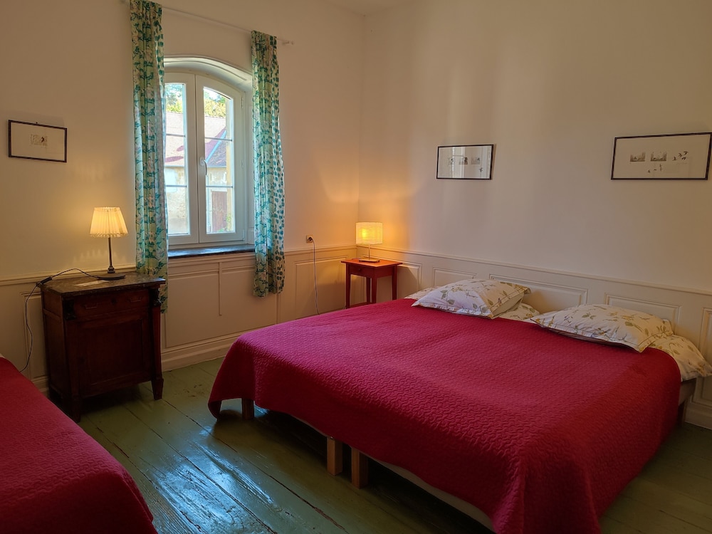 Appartement de caractère