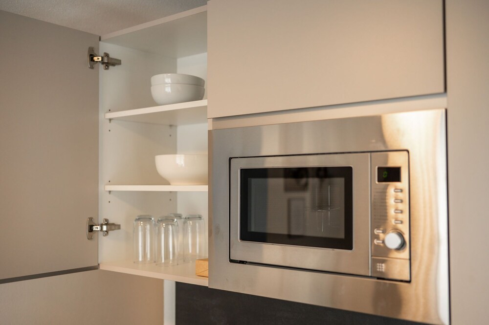 MK Apartments