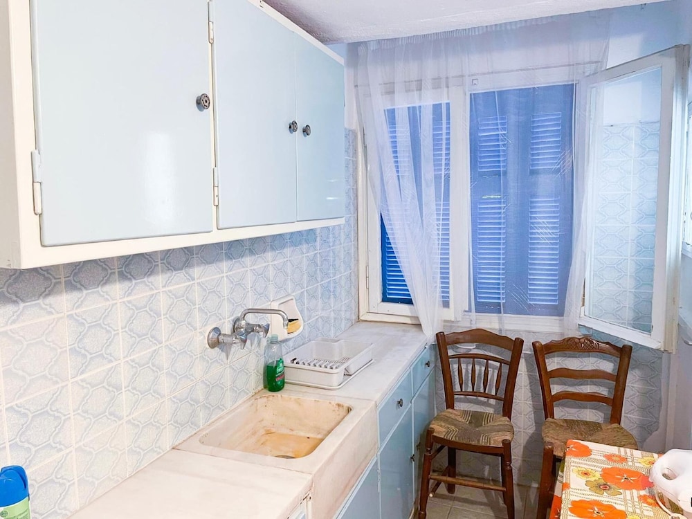 Katerina Beach Rooms view 4