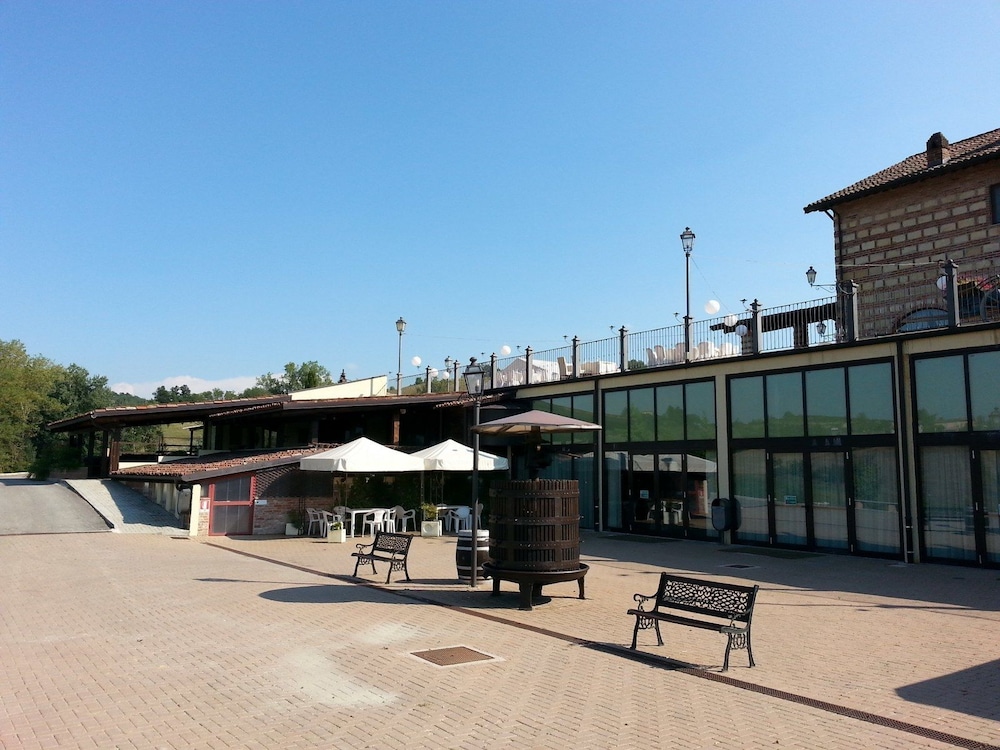 Monferrato Resort