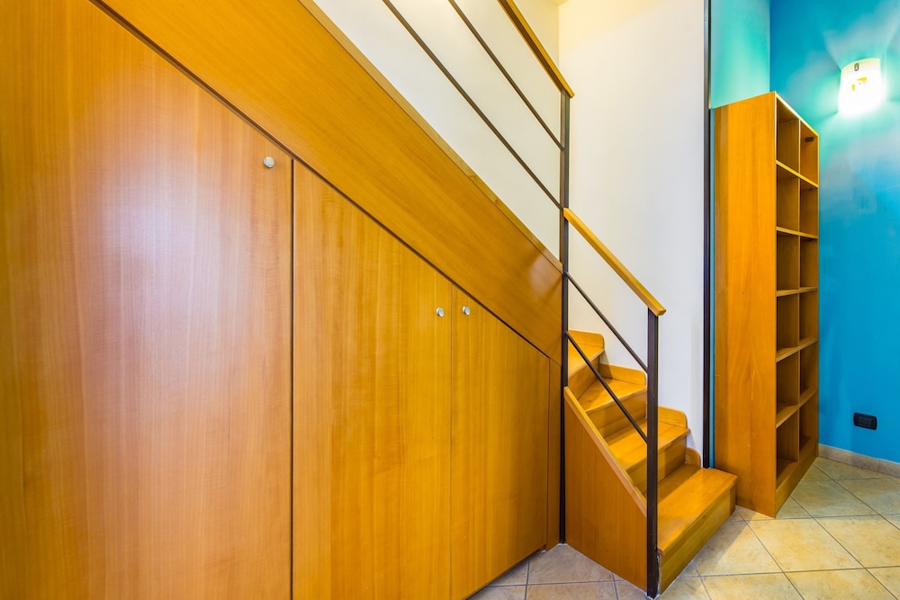 Casa al Rettifilo con Terrazzo by Wonderful Italy