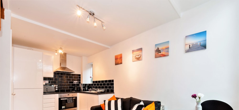 The Calls Apartments