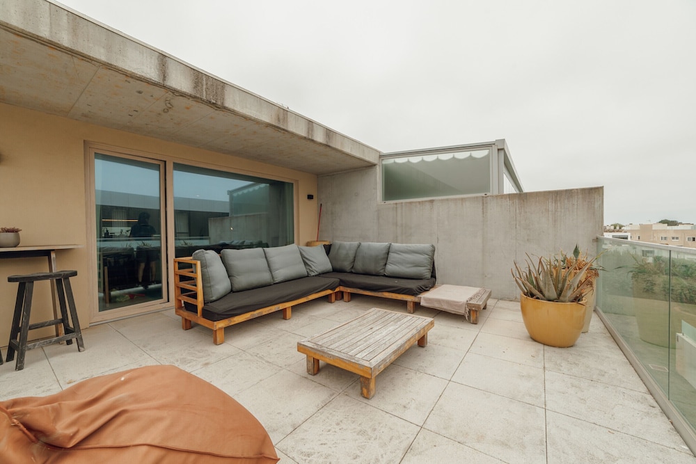 Beach SUN Apartment by Vacationy