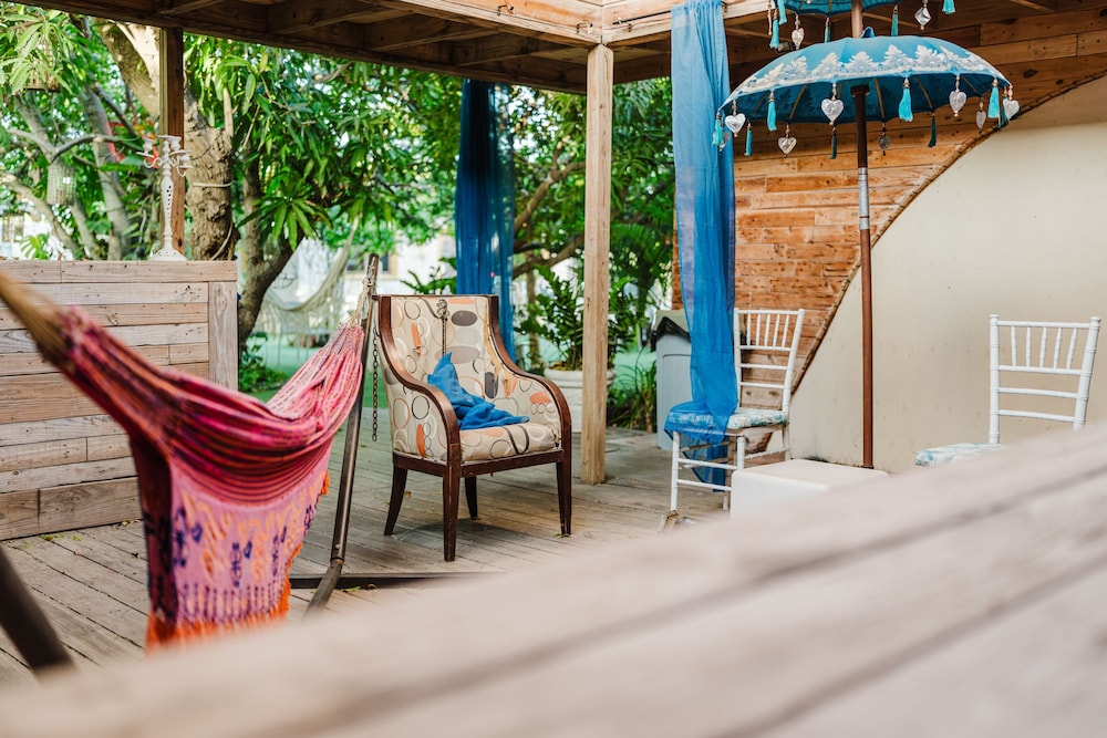 House of Mosaic Aruba - Unique Experience