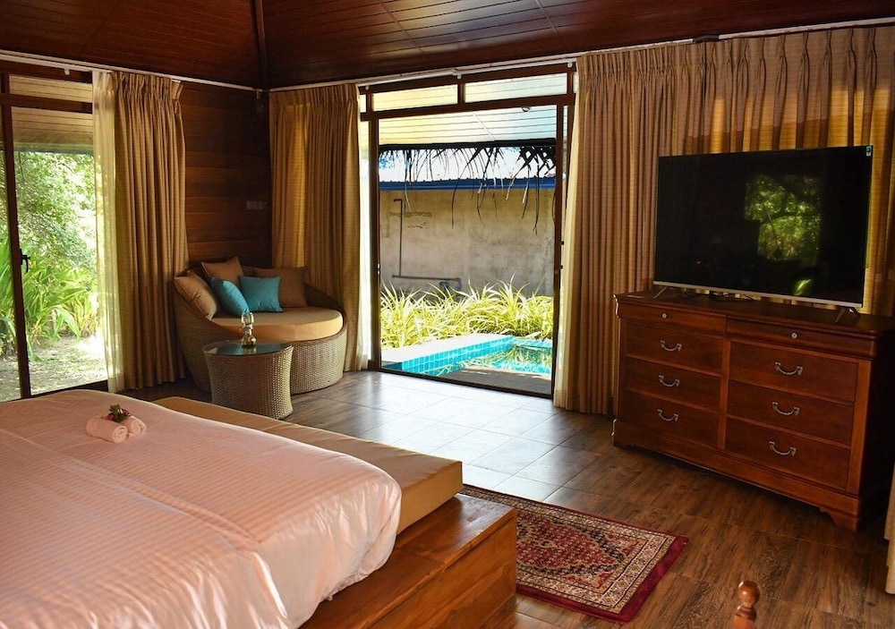 Bellevue Beach Resort