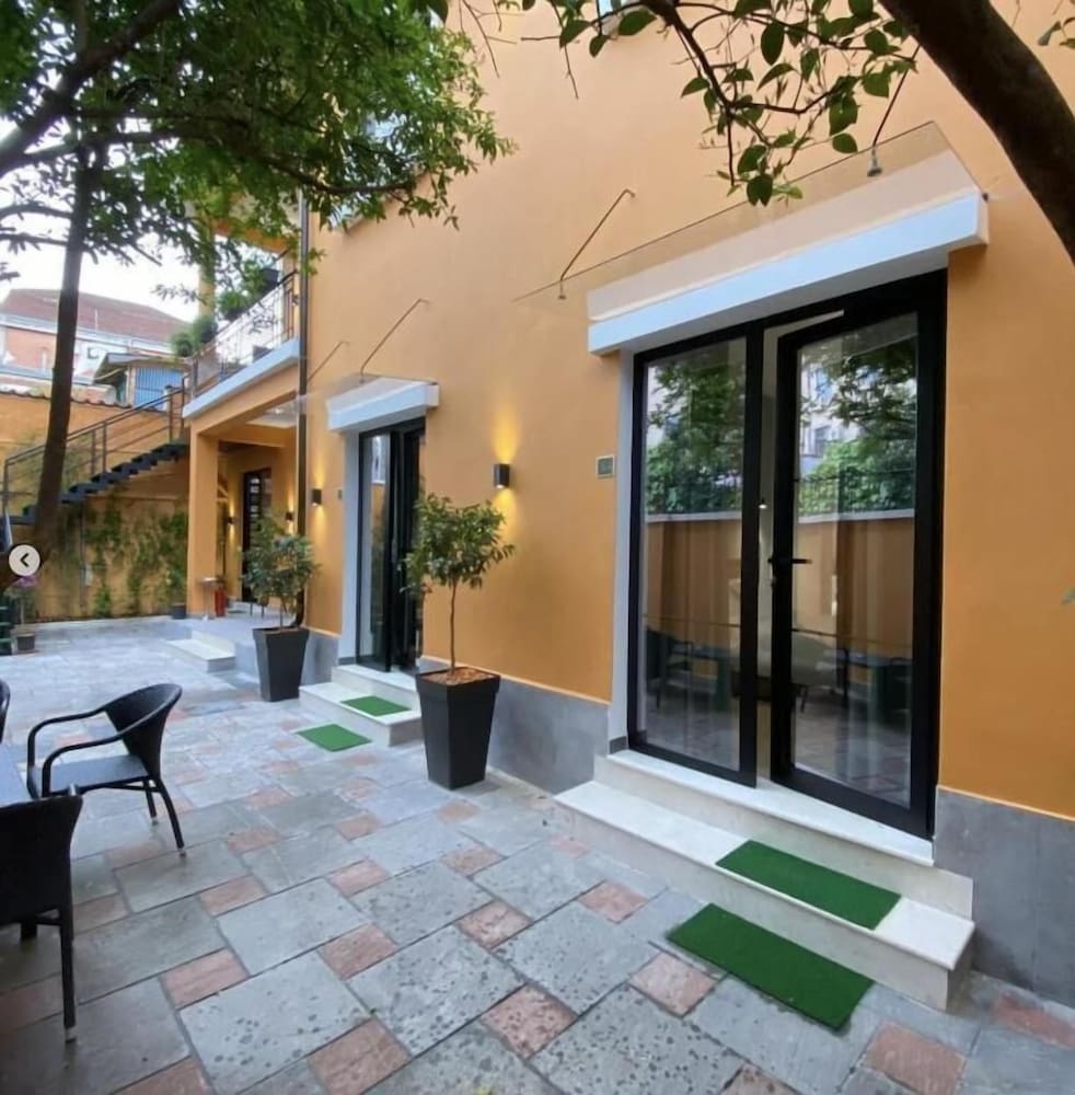Vila Jasmine