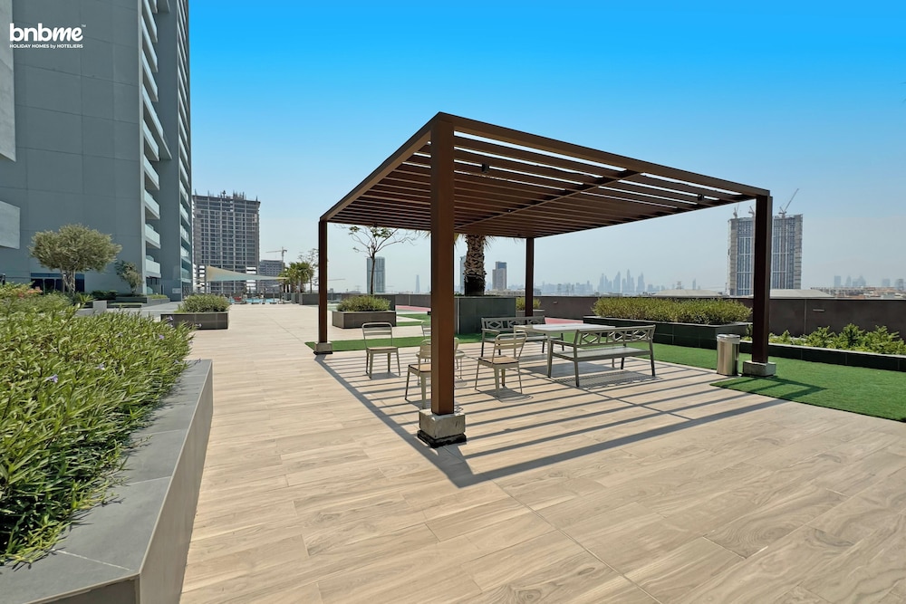 bnbme | Bloom Heights | 1 BDR