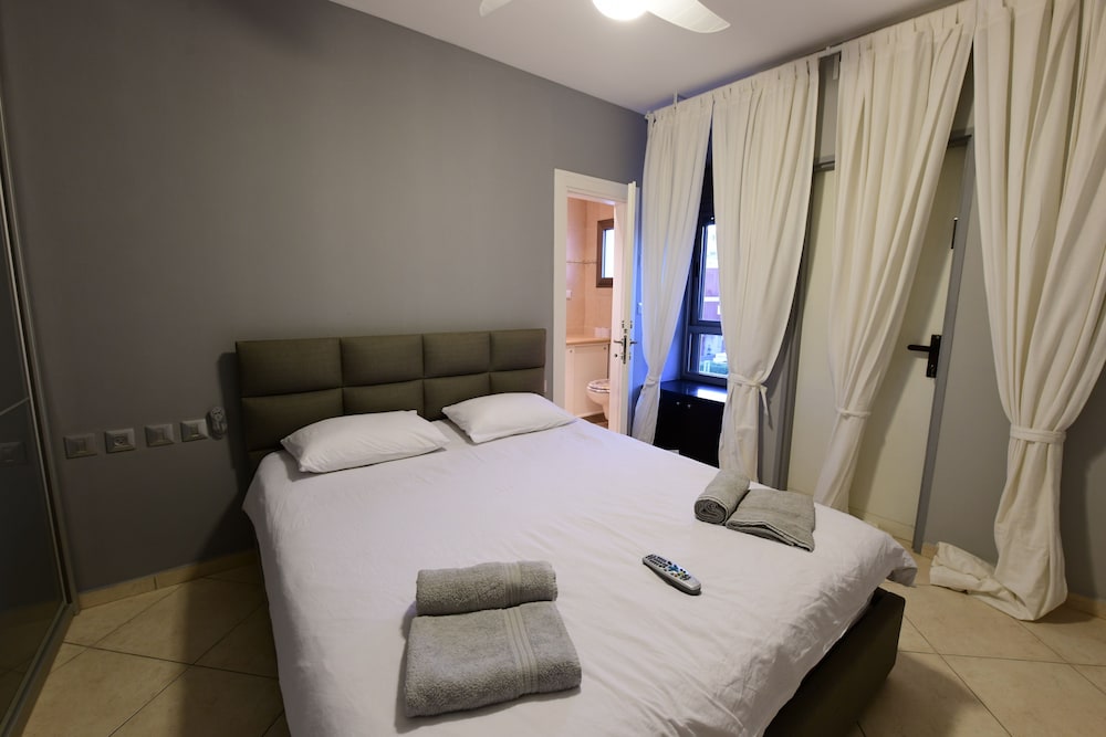 Amdar Holiday Apartments