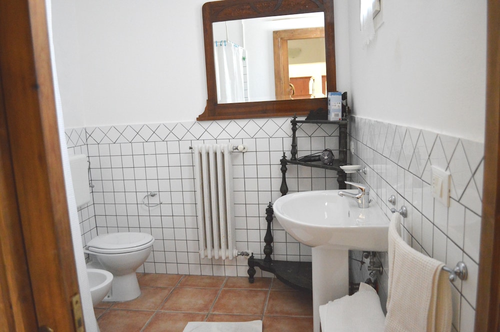 Palazzo Vecchio B&B