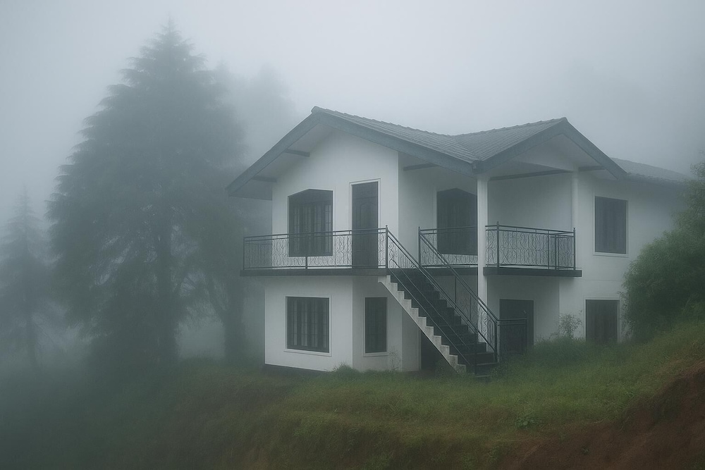 The Crowns Lodge