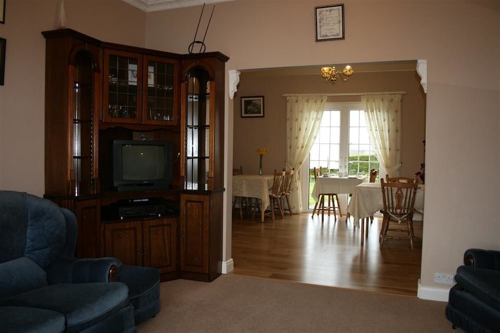 Hillview B&B