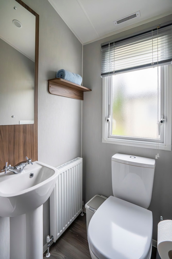 Seton Sands-3 Bed Static Caravan