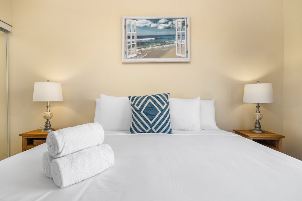 Gold Coast Aruba