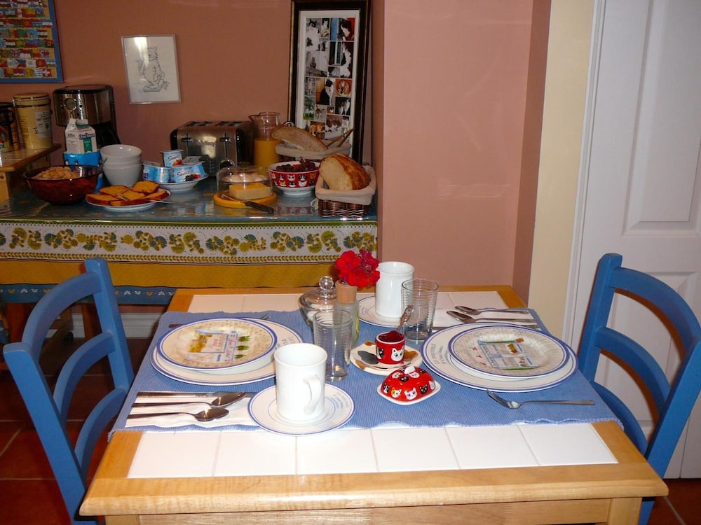 B&B La Bedondaine