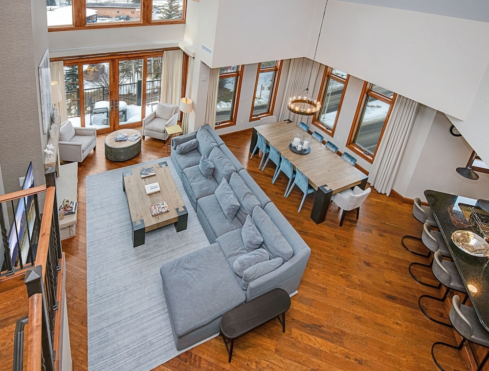 Vail Ski Resort Ritz Carlton Vacation Rentals