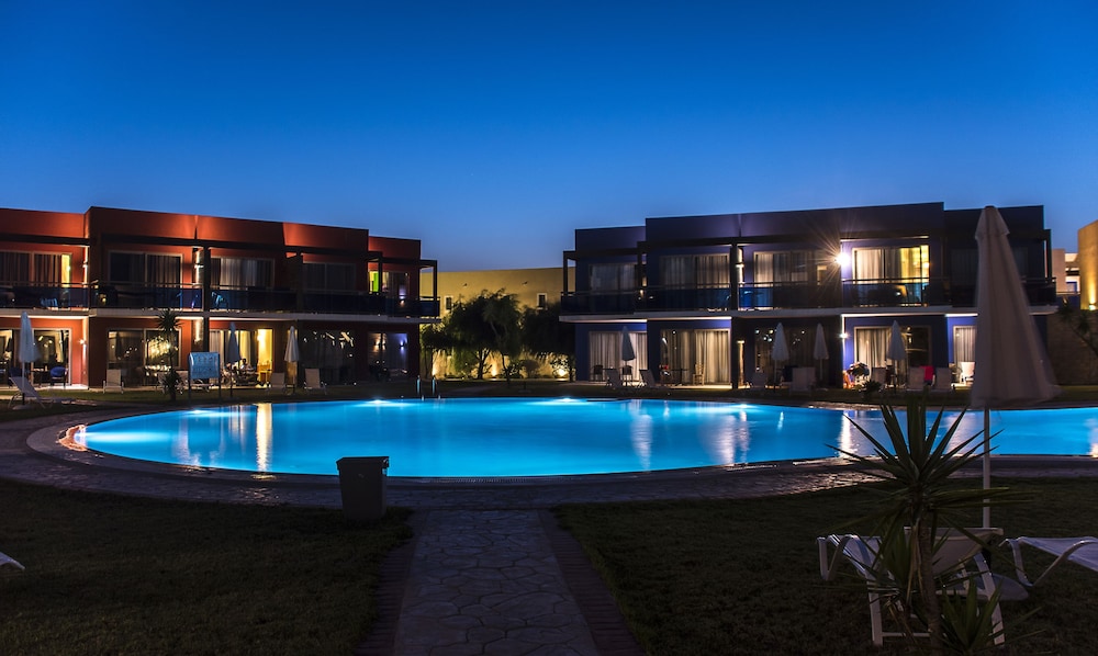All Senses Nautica Blue Exclusive Resort & Spa - All Inclusive