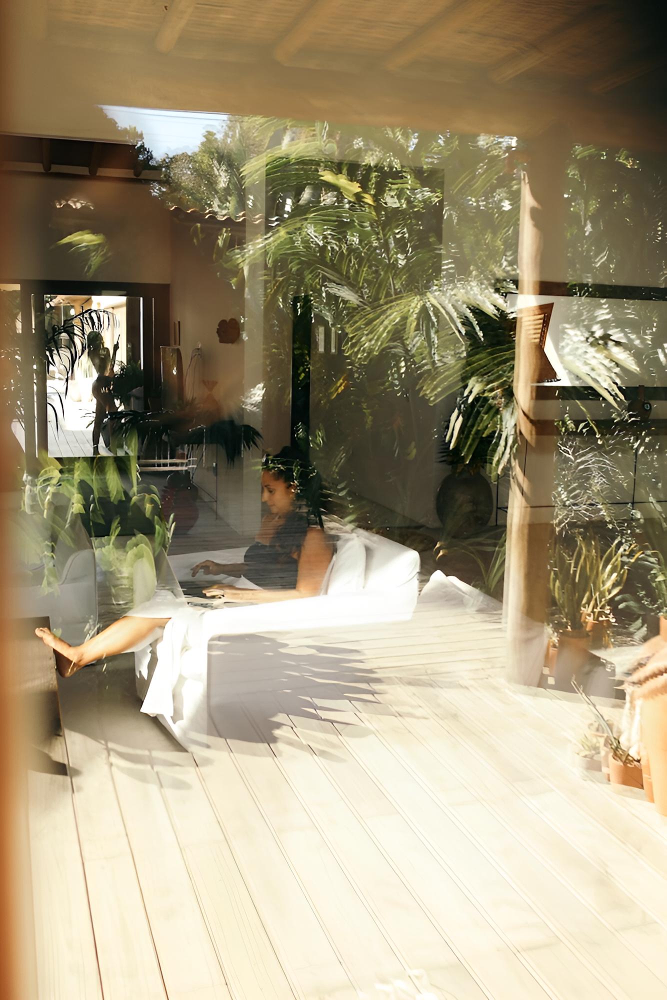 Casa de Nina