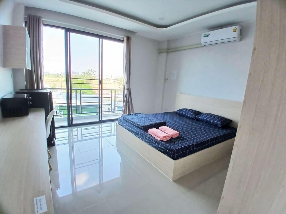 Lungmorresort