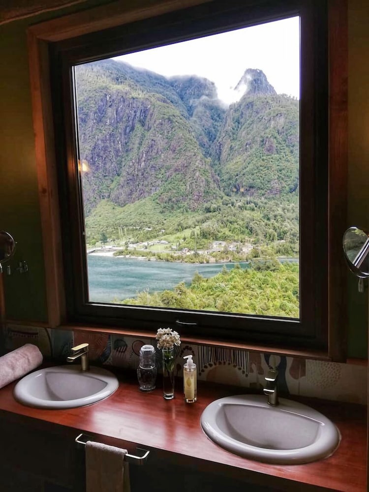 Barraco Lodge