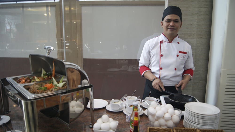 Cebu Vacations - MJ Hotel  Suites - Property Image 16