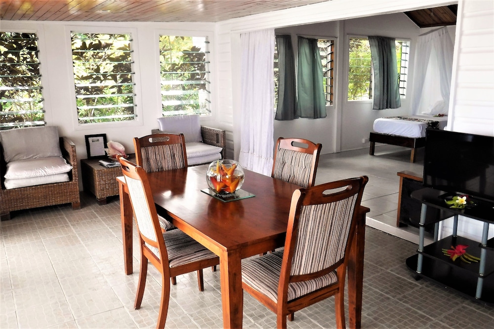 Makaira Resort - view 5