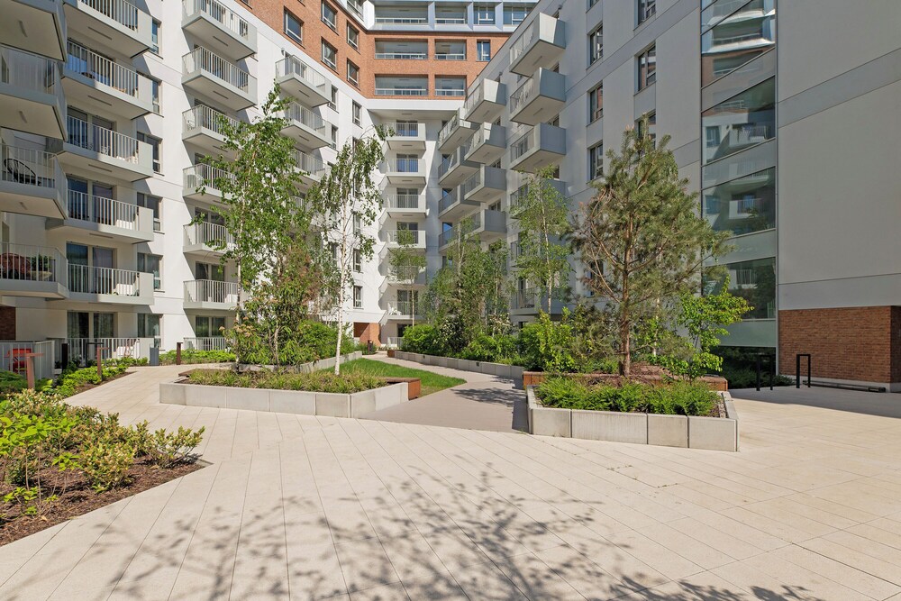 Żurawie IKONY 2 by Grand Apartments