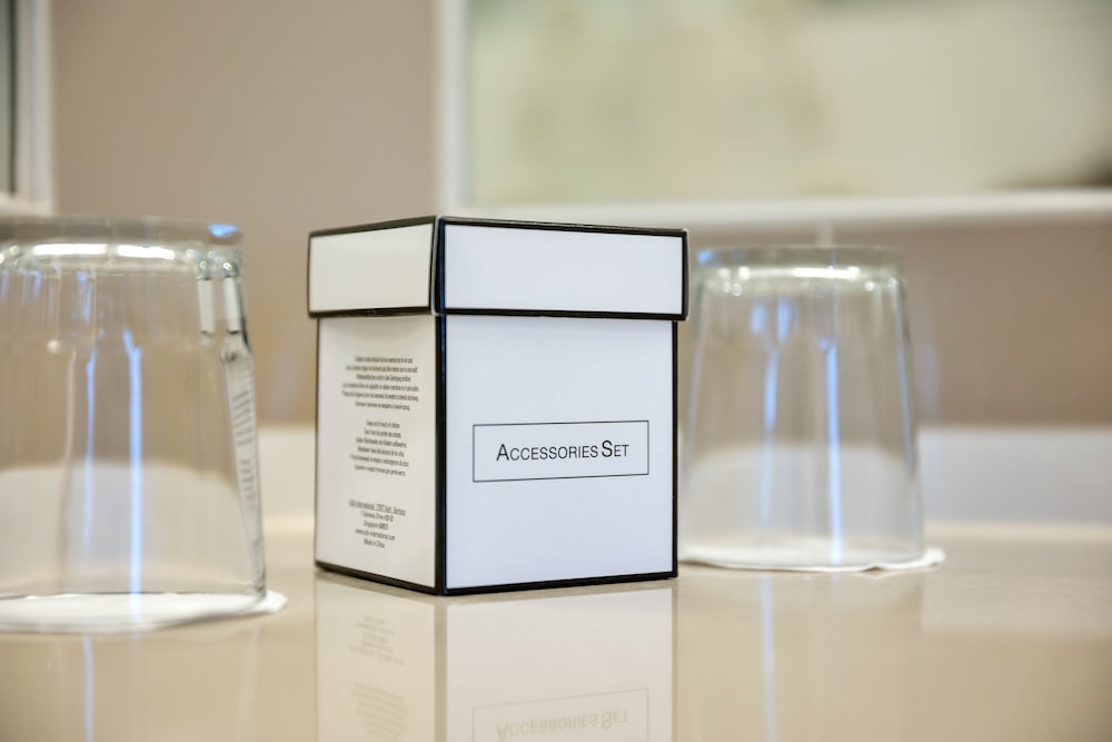 Linz Vacations - Hotel Schillerpark Linz, a member of Radisson Individuals - Property Image 92