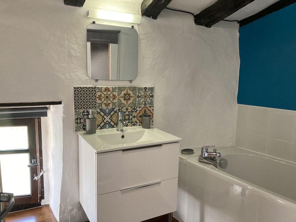 Les Deux Chevaux Guesthouse