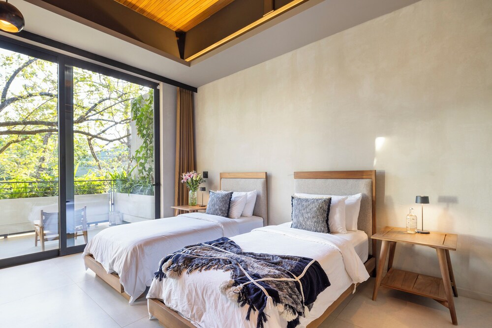QUIN Surf Residence Nosara