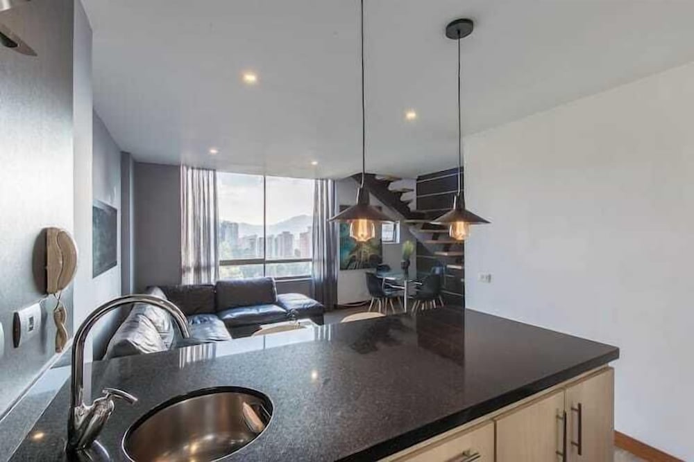 Apartamentos SETAI