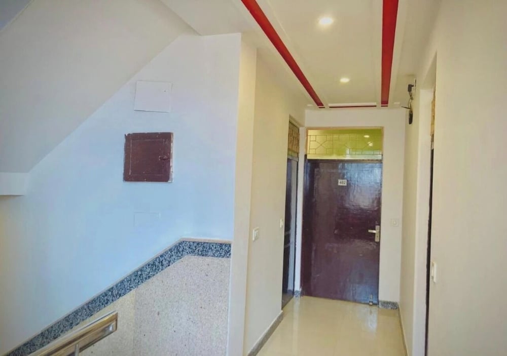 Hotel Aryan Residency Near Delhi Airport