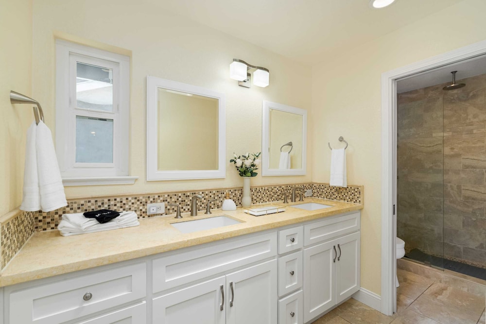 @ Marbella Lane - Blissful 4BR Home w/ Pool in SJ