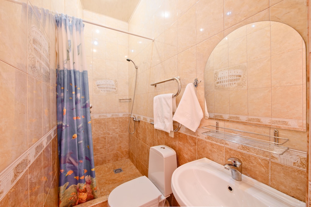 Hotel Sun Sochi Delina Resort