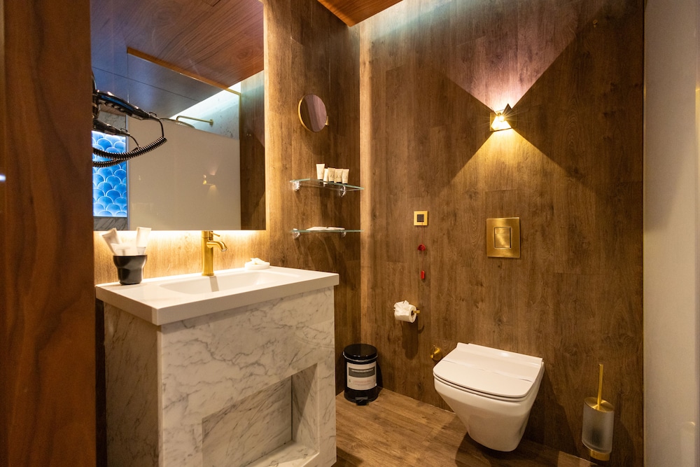 Kate Otel Özel Sınıf & Spa - Image 19