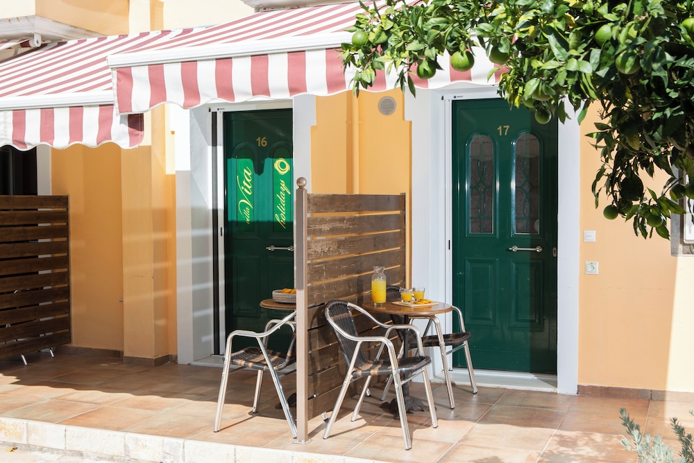 Villa Vita Holidays Apartments, Studios and Maisonettes, Zdjęcie 26