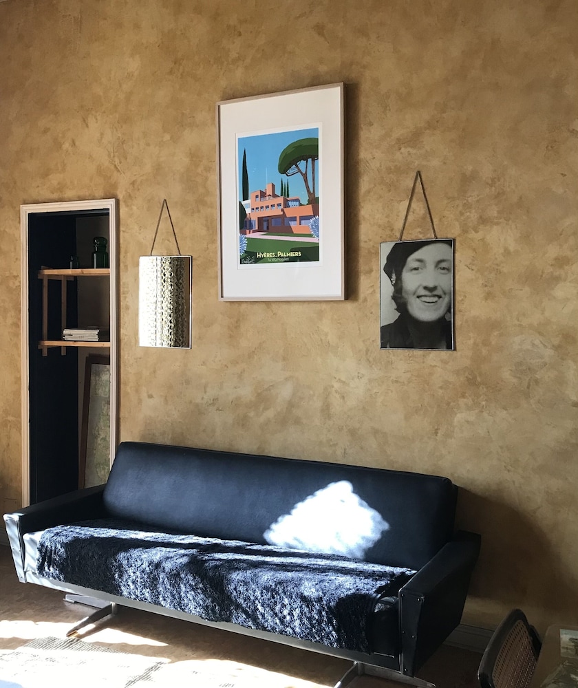Hyeres Vacations - Castel Pierre Lisse - Property Image 42