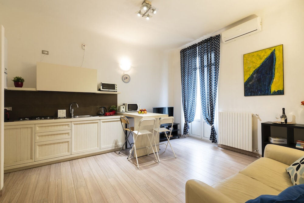 notaMi - Cosy Home - Porta Romana MM3