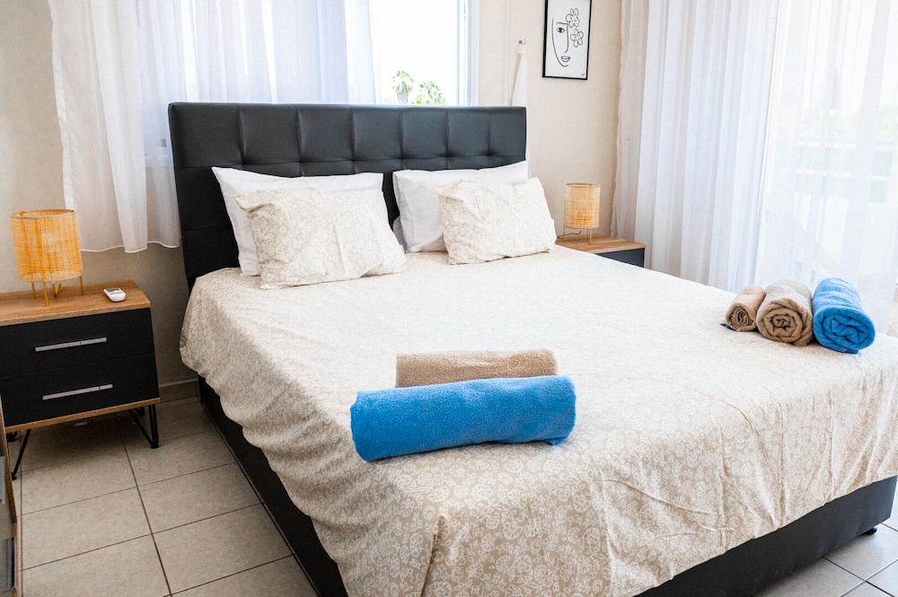 Narcissos Nissi Beach Apartment E9