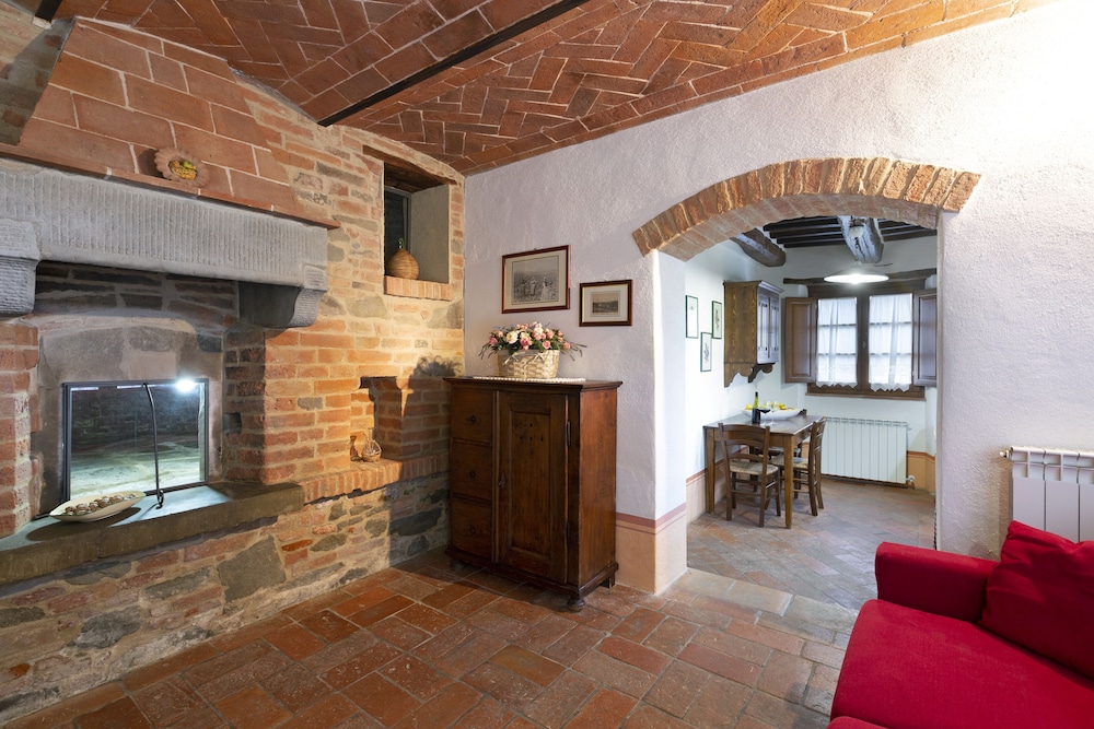 Villa La Morina Agriturismo