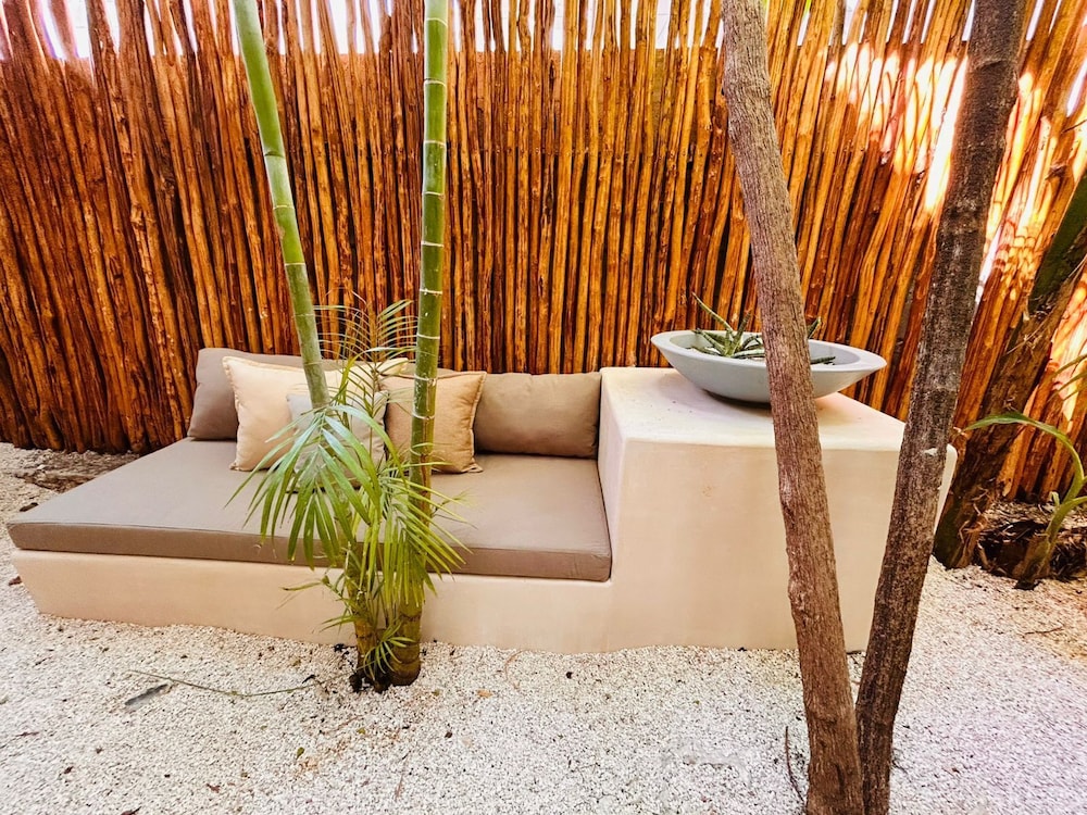 Ikal Bungalows