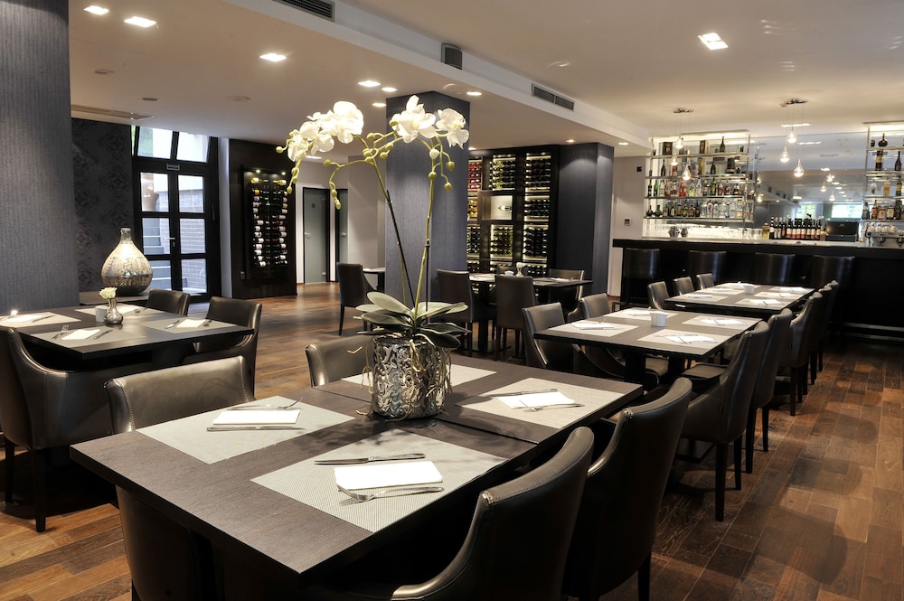Mamaison Hotel Andrassy Budapest 85